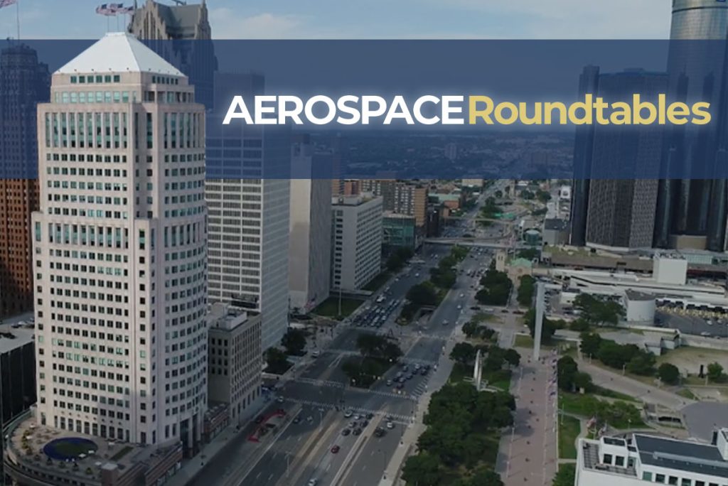 aerospace roundtables