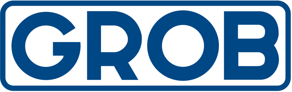 GROB Systems logo