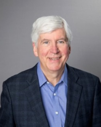 Rick Snyder