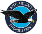 pratt-and-whitney-logo